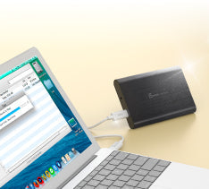 J5create USB 3.1 Type-C to Type-C Cable - JUCX03