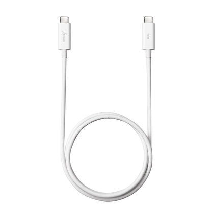 J5create USB 3.1 Type-C to Type-C Cable - JUCX03