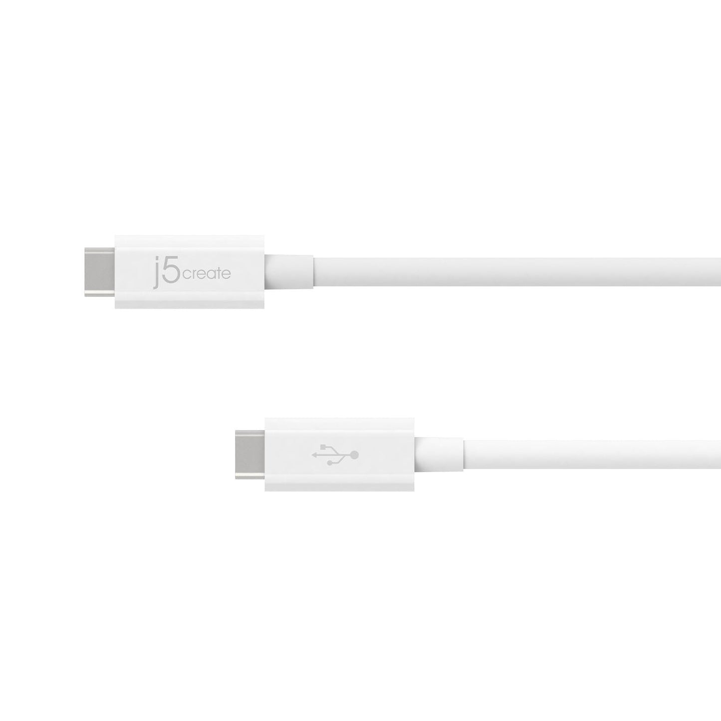 J5create USB Type-C Cable - JUCX04