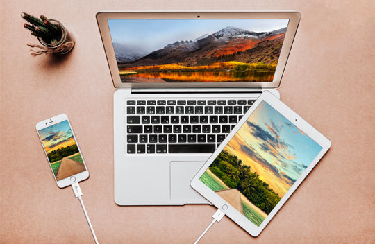 J5create USB Type-C 3.1 to Type-A Cable - JUCX06