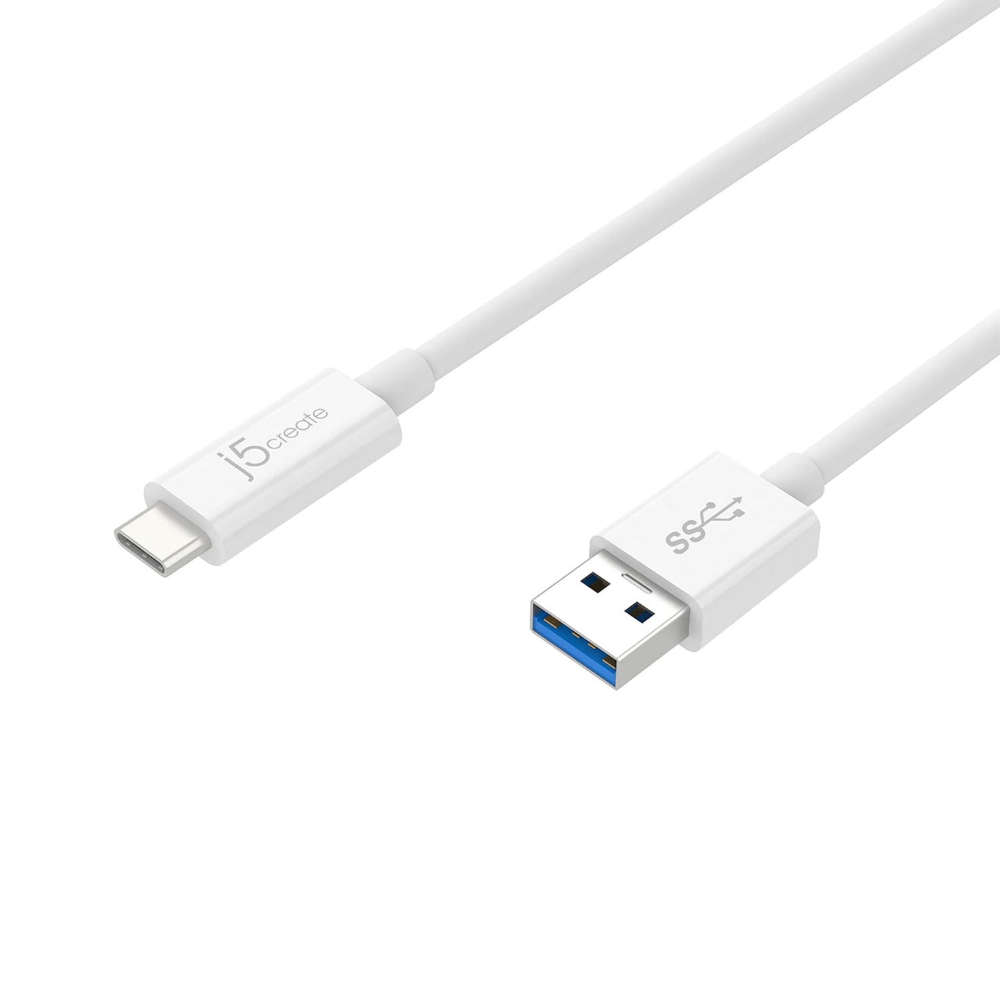 J5create USB Type-C 3.1 to Type-A Cable - JUCX06