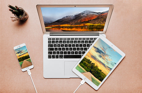 J5create USB Type-C 3.1 To USB 3.0 Micro-B Cable - JUCX07