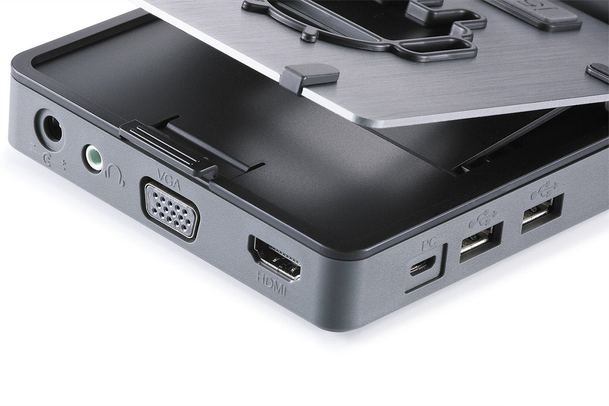 J5create Android Dock Phone / Tablet Workstation - JUD650