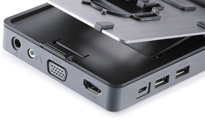 J5create Android Dock Phone / Tablet Workstation - JUD650