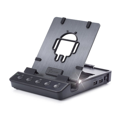 J5create Android Dock Phone / Tablet Workstation - JUD650