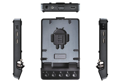 J5create Android Dock Phone / Tablet Workstation - JUD650