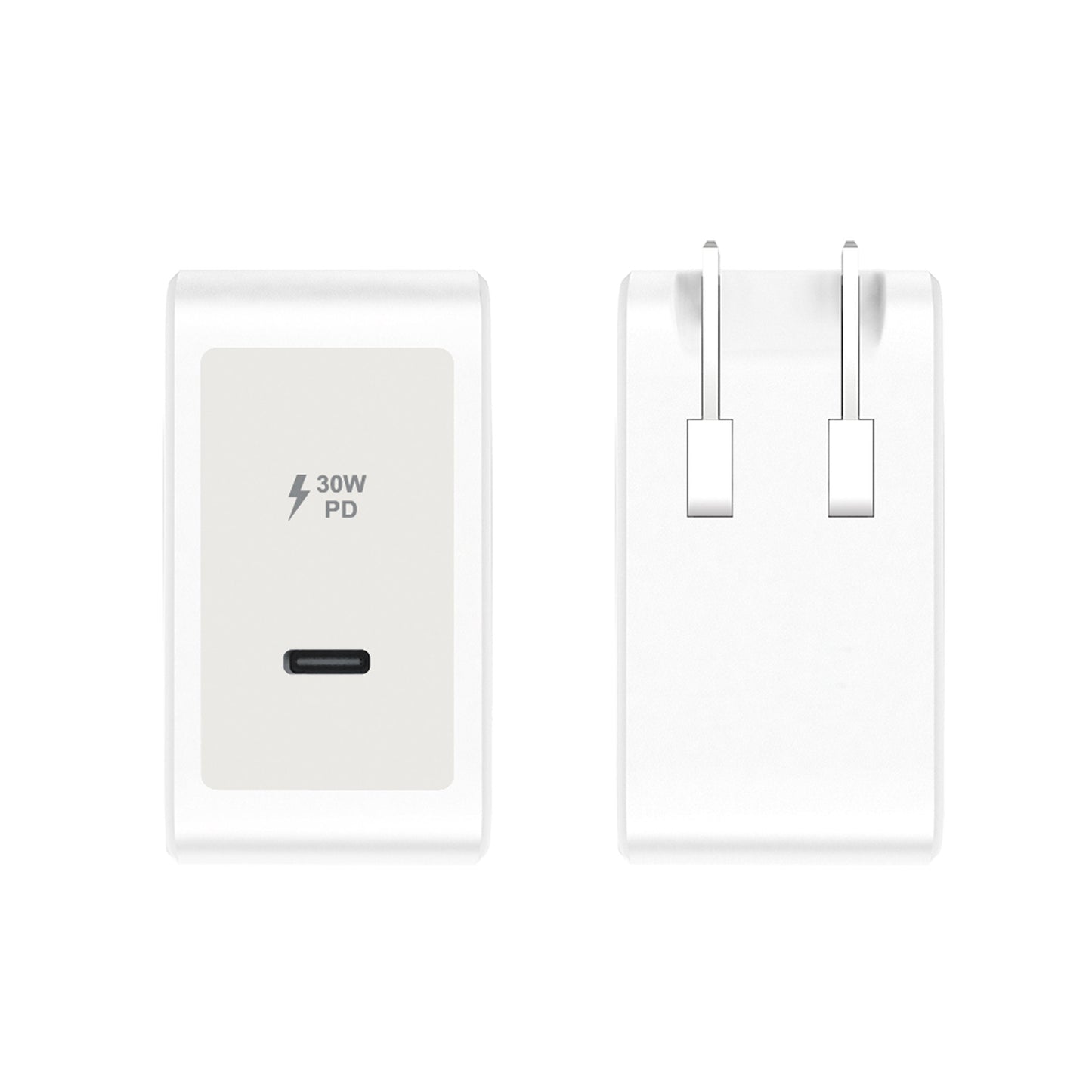 J5create 30W PD USB-C Wall Charger - JUP2230