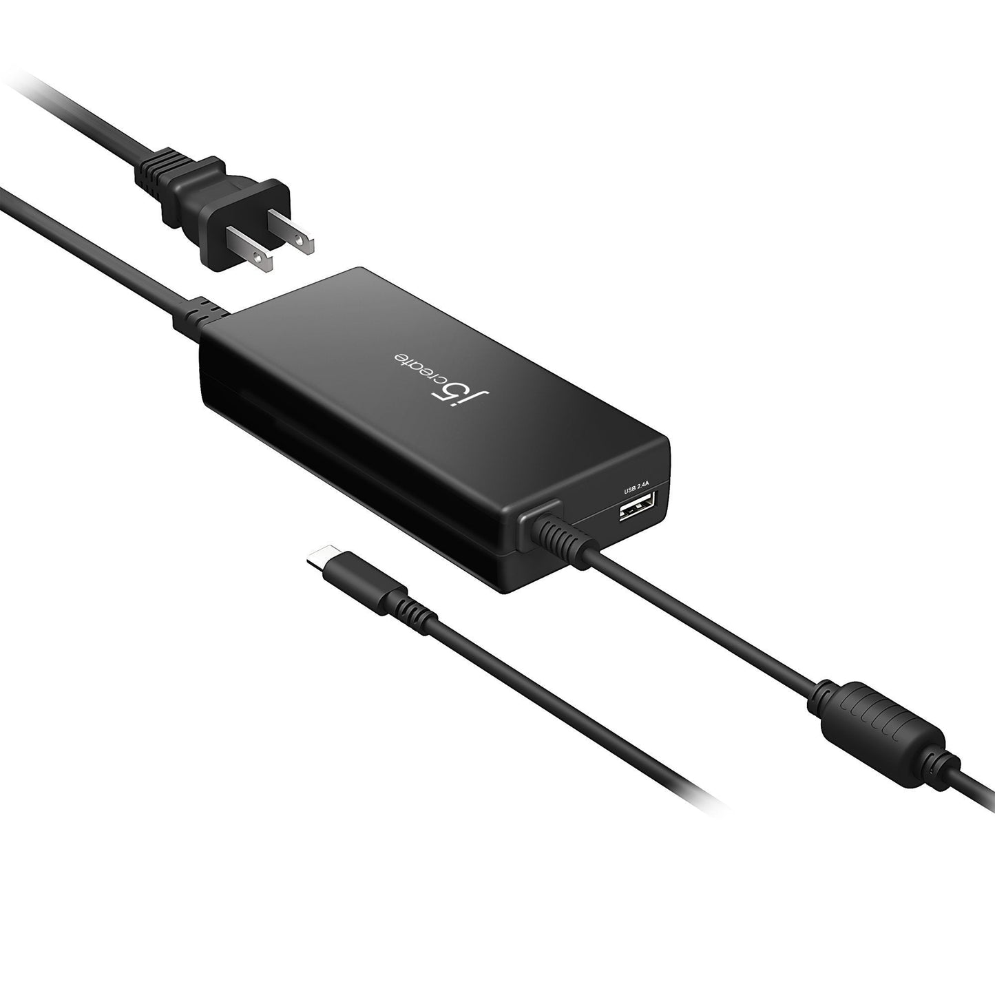 J5create 100W PD USB-C Super Charger - JUP2290