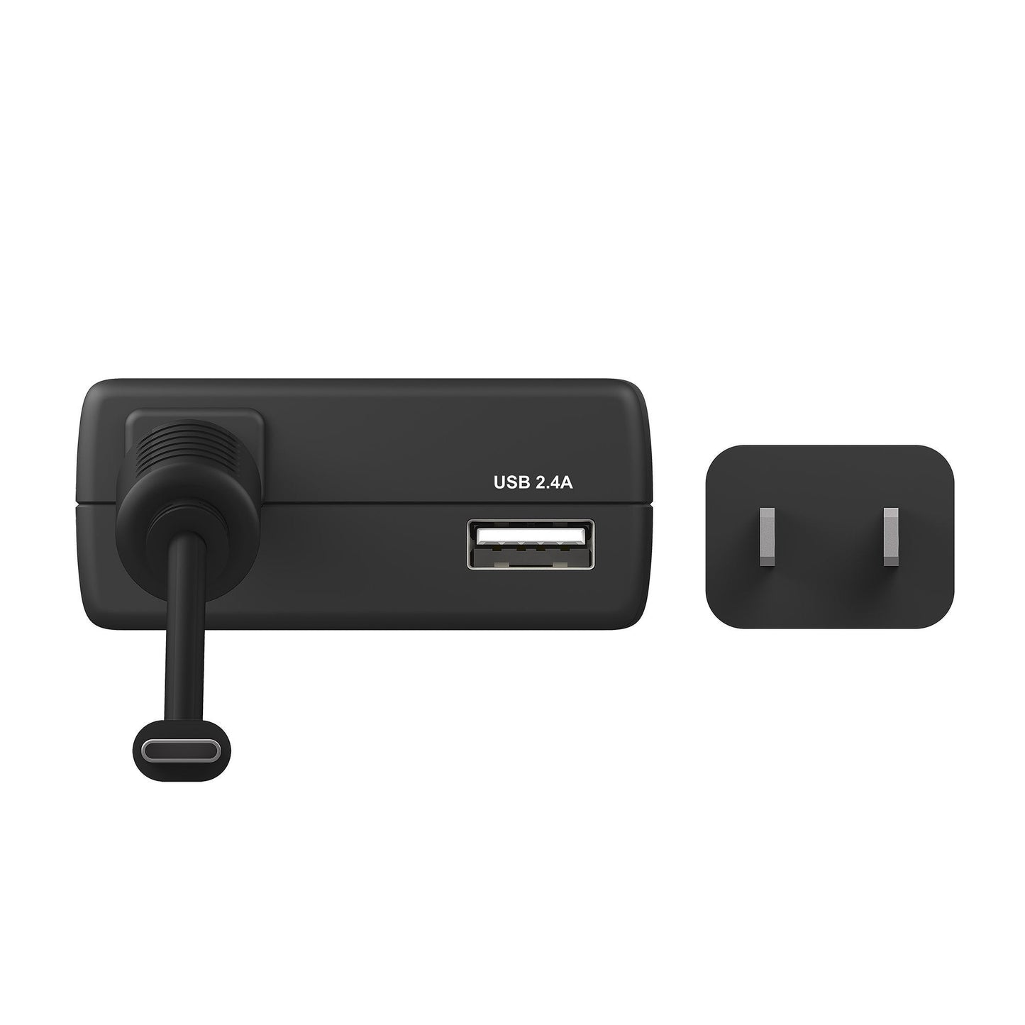 J5create 100W PD USB-C Super Charger - JUP2290