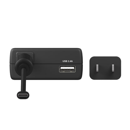 J5create 100W PD USB-C Super Charger - JUP2290
