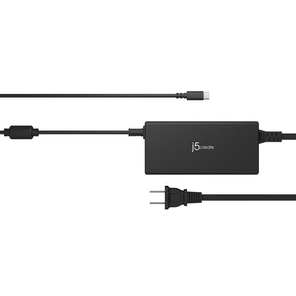 J5create 100W PD USB-C Super Charger - JUP2290