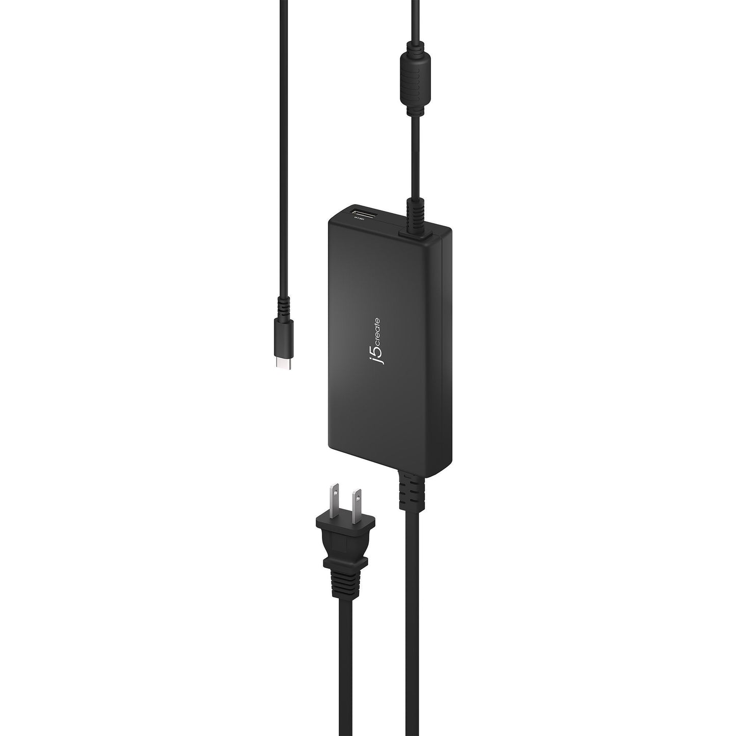 J5create 100W PD USB-C Super Charger - JUP2290
