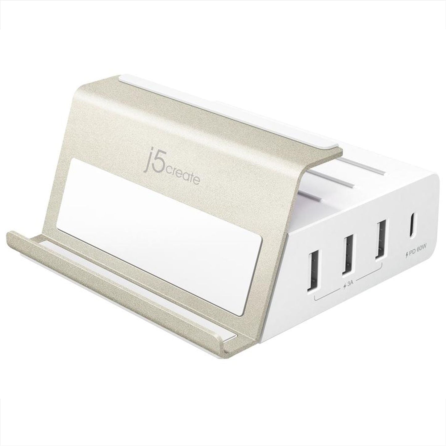 J5create 75W PD USB-C™ Super Charger - JUP4275