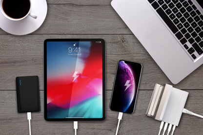 J5create 75W PD USB-C™ Super Charger - JUP4275