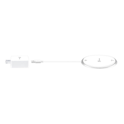 J5create Mightywave 10W Wireless Charger - JUPW1101