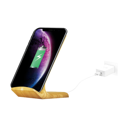 J5create Mightywave 10W 2-Coil Wireless Fast Charger - JUPW1102W