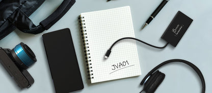 J5create Video Capture USB Hub - JVA01