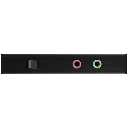 J5create Live Capture Adapter HDMI to USB-C with Power Delivery - JVA02