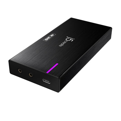J5create HDMI to USB Type-C Game Capture Station - JVA04