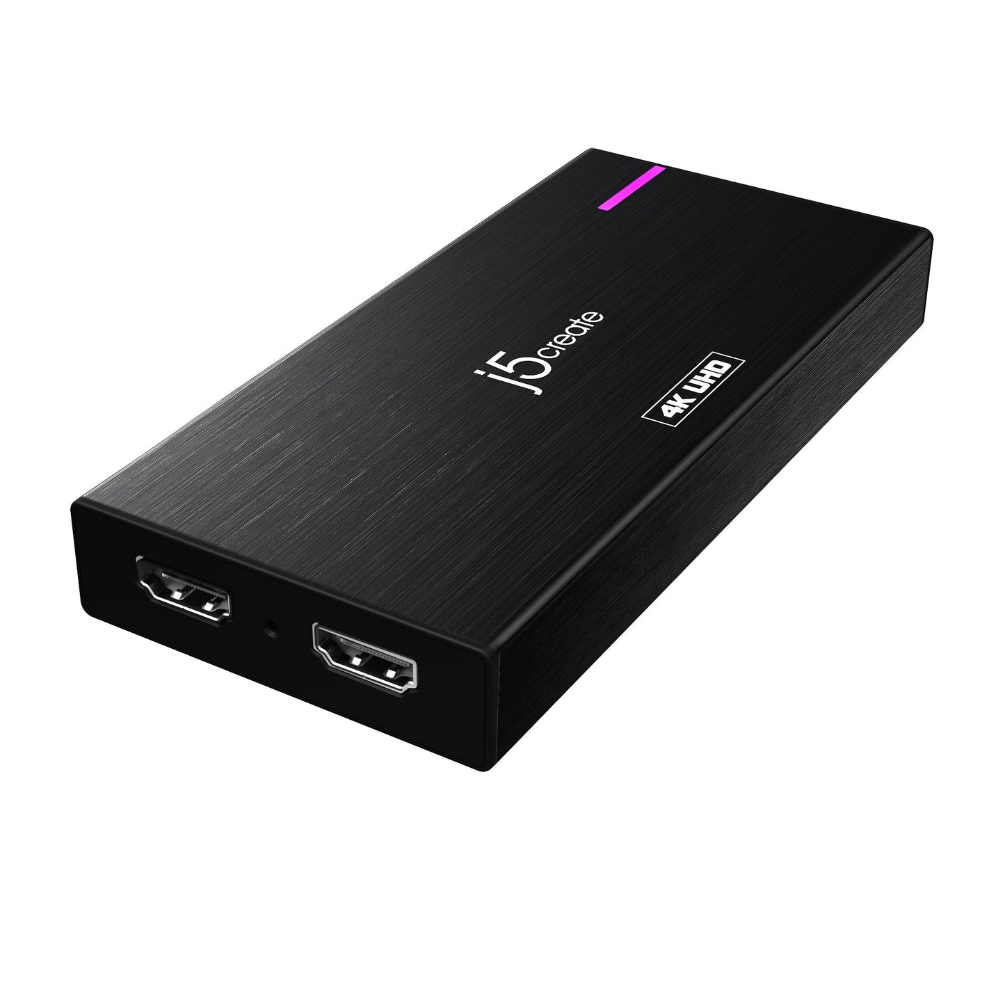 J5create HDMI to USB Type-C Game Capture Station - JVA04