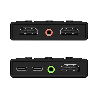 J5create Dual HDMI Video Capture - JVA06