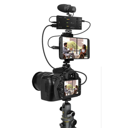 J5create Dual HDMI Video Capture - JVA06