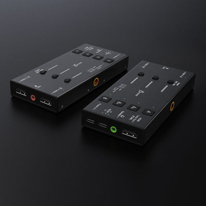J5create Dual HDMI Video Capture - JVA06