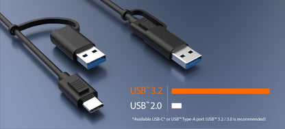 J5create 4K HDMI Capture Adapter - JVA11