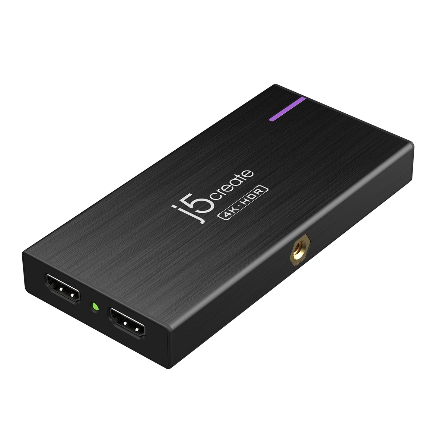 J5create 4K Game Capture Station - JVA14