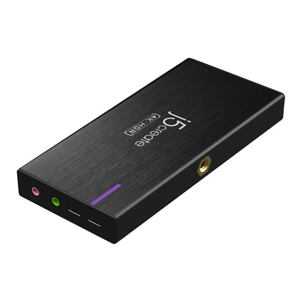 J5create 4K Game Capture Station - JVA14