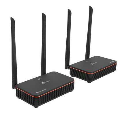 J5create Wireless Display HDMI & USB Extender - JVAW50