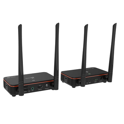 J5create Wireless Display HDMI & USB Extender - JVAW50