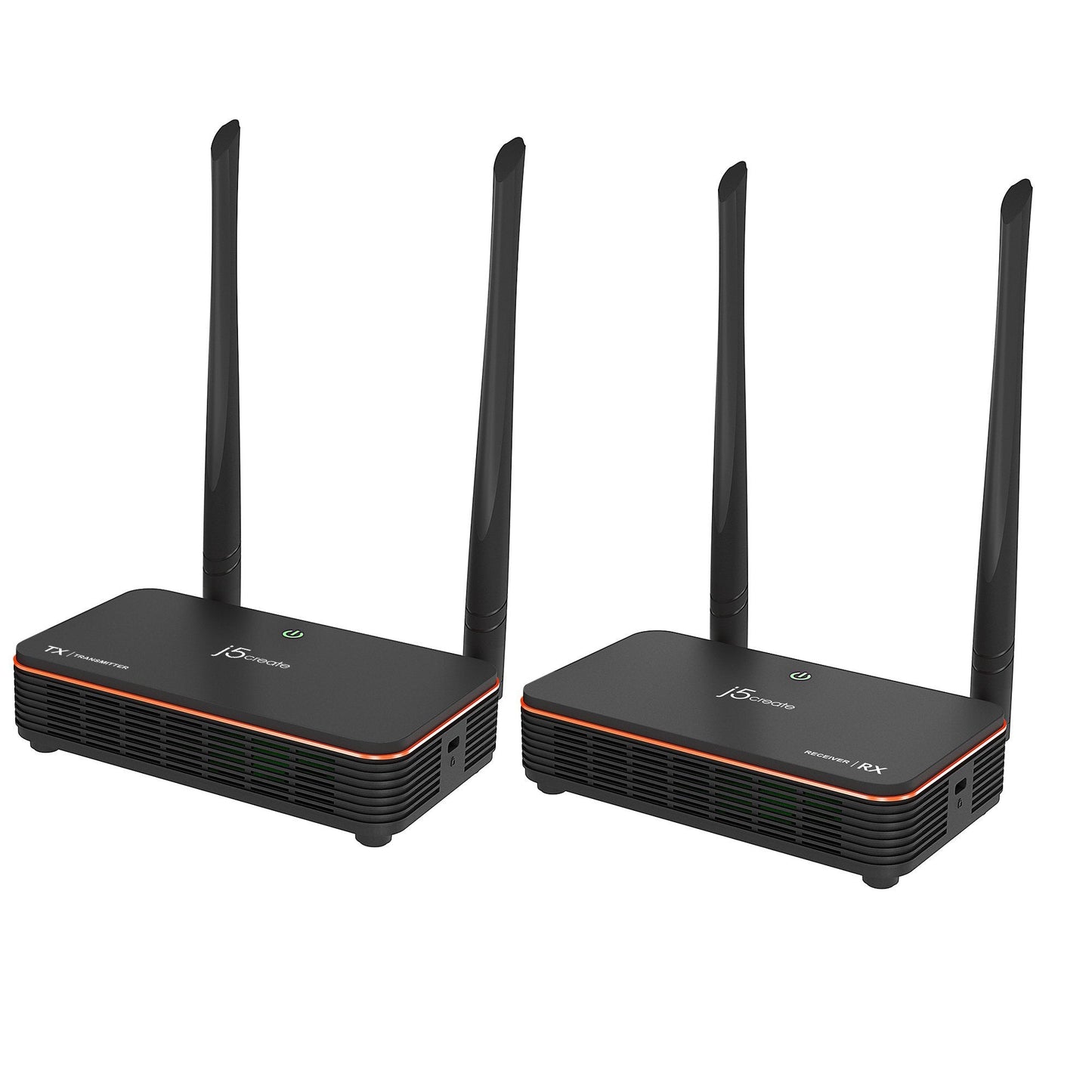 J5create Wireless Display HDMI & USB Extender - JVAW50