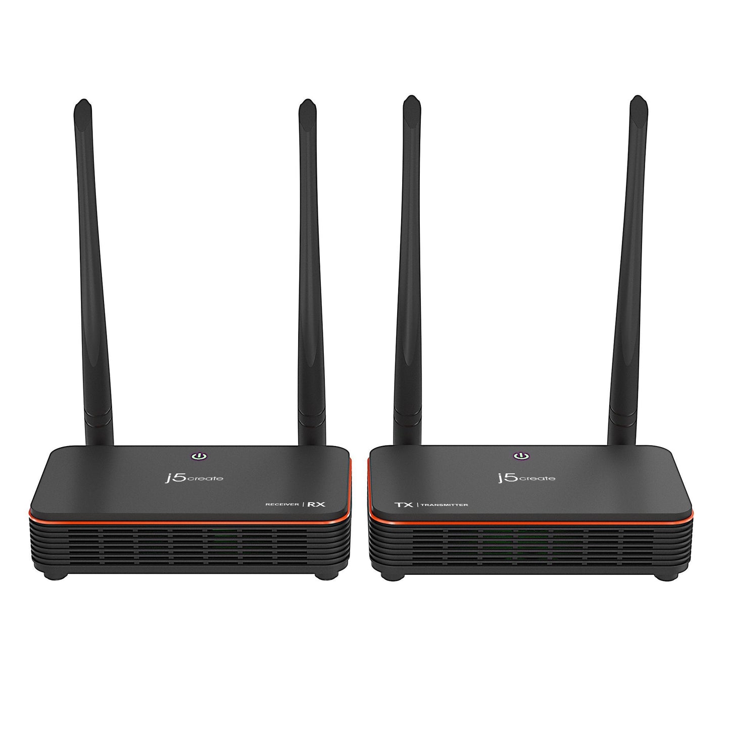 J5create Wireless Display HDMI & USB Extender - JVAW50