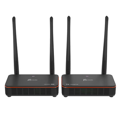 J5create Wireless Display HDMI & USB Extender - JVAW50