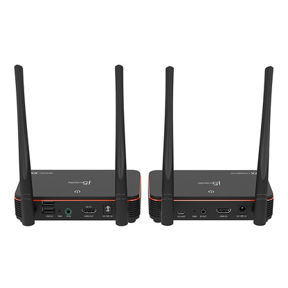 J5create Wireless Display HDMI & USB Extender - JVAW50