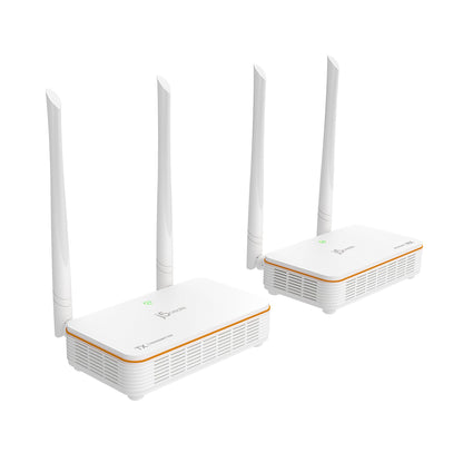 J5create Wireless Display HDMI Extender - JVAW53