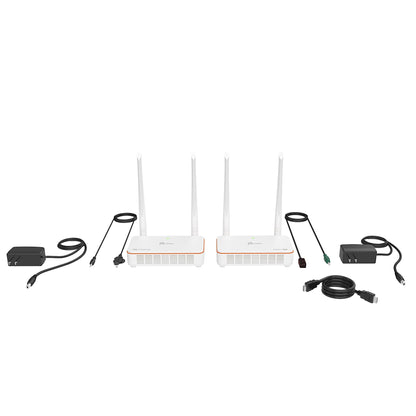 J5create Wireless Display HDMI Extender - JVAW53