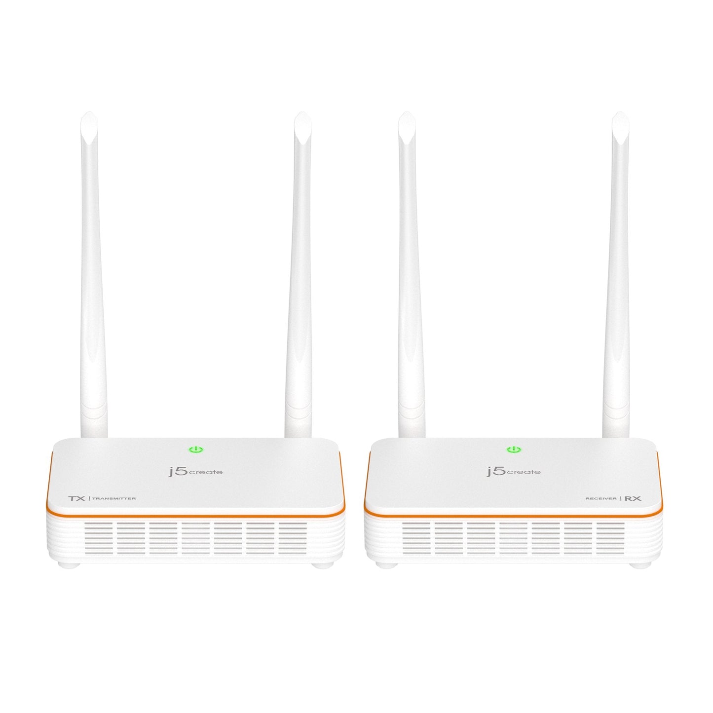 J5create Wireless Display HDMI Extender - JVAW53