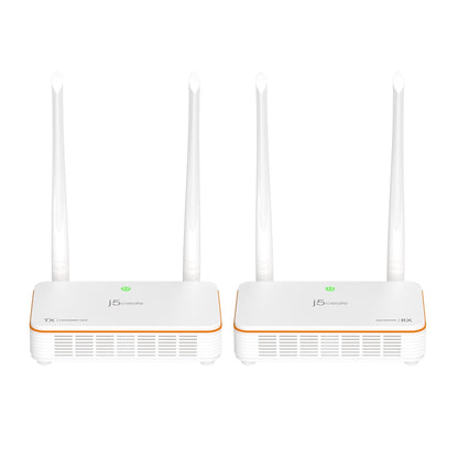 J5create Wireless Display HDMI Extender - JVAW53