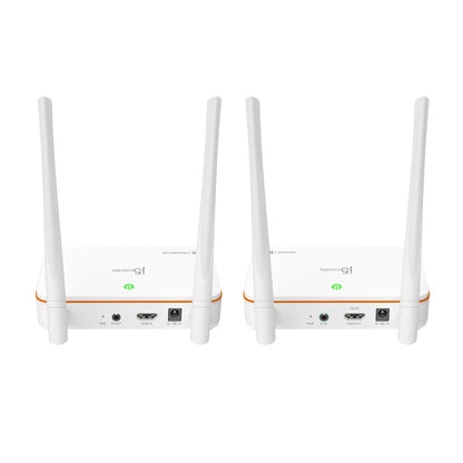 J5create Wireless Display HDMI Extender - JVAW53
