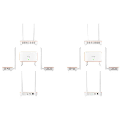 J5create Wireless Display HDMI Extender - JVAW53