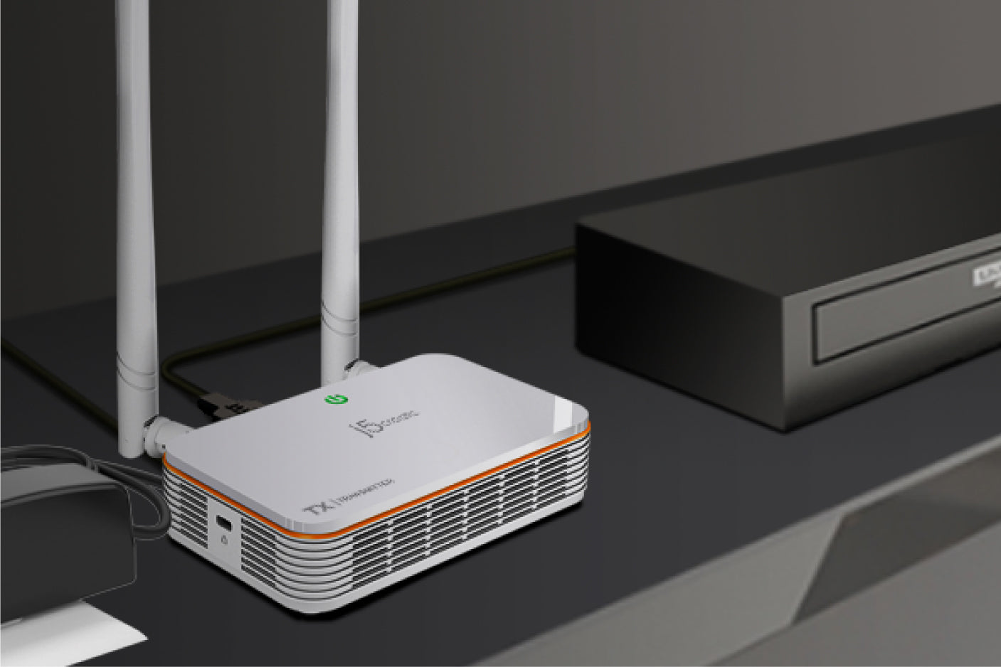 J5create Wireless Display HDMI Extender - JVAW53
