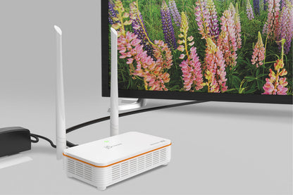 J5create Wireless Display HDMI Extender - JVAW53