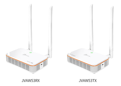 J5create Wireless Display HDMI Extender - JVAW53