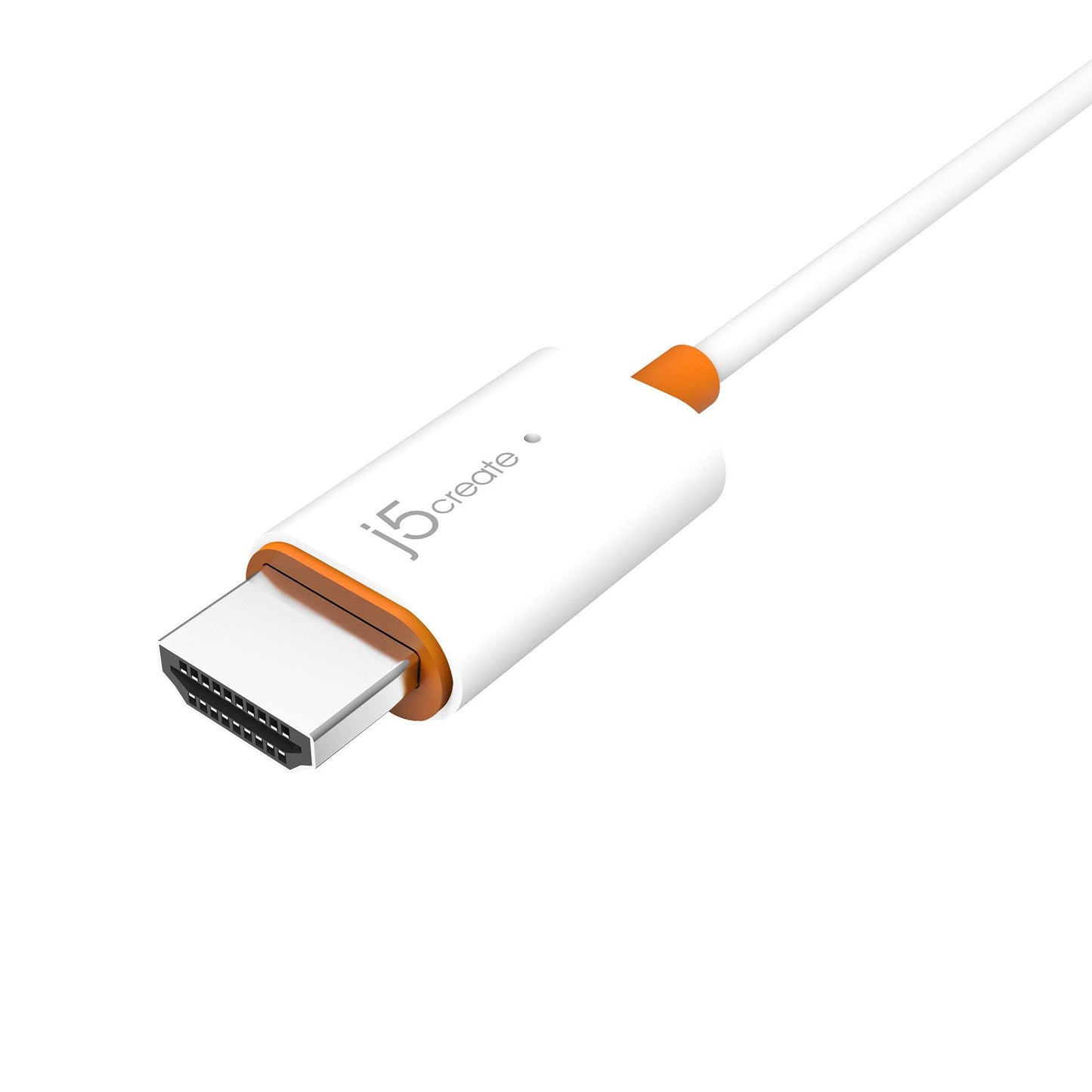 J5create ScreenCast Wireless Display Adapter - JVAW56