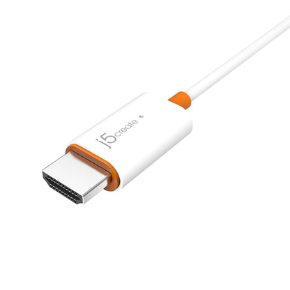 J5create ScreenCast Wireless Display Adapter - JVAW56
