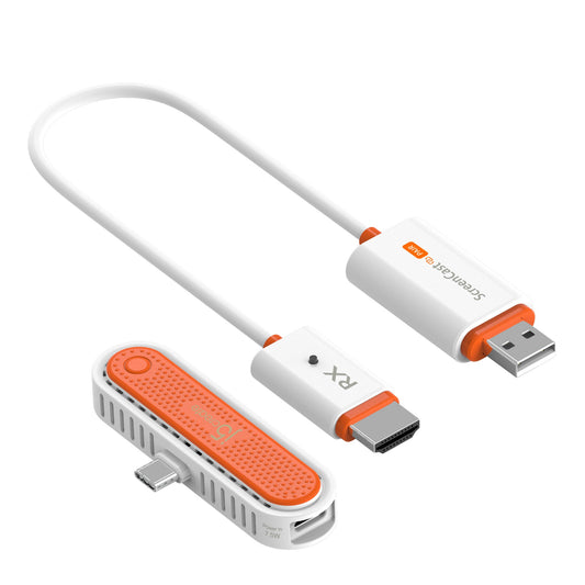 J5create ScreenCast Mini Duo - JVAW60