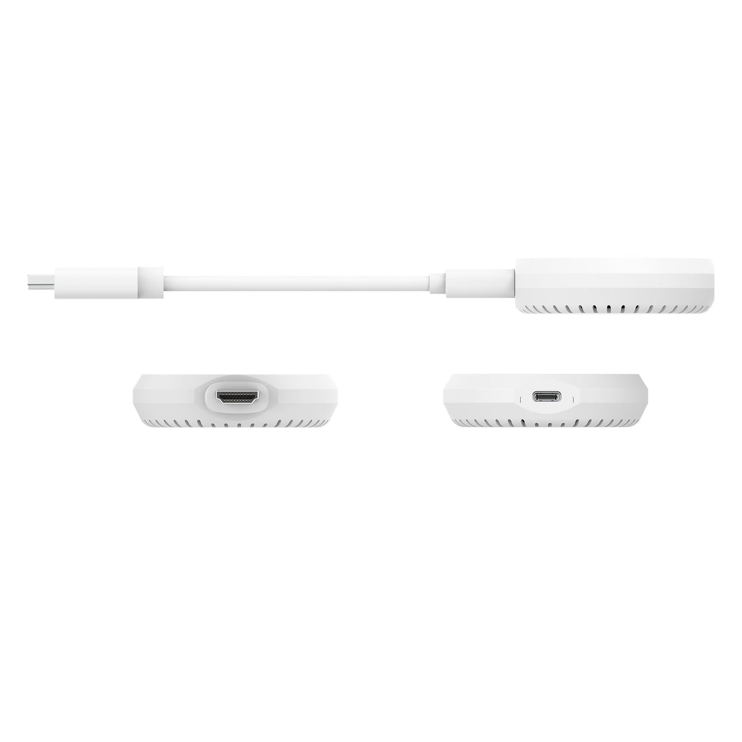 J5create ScreenCast 4K Wireless Display HDMI Extender - JVAW75
