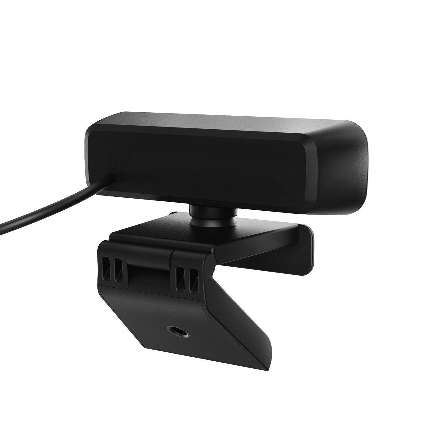 J5create USB HD Webcam with 360° Rotation - JVCU100